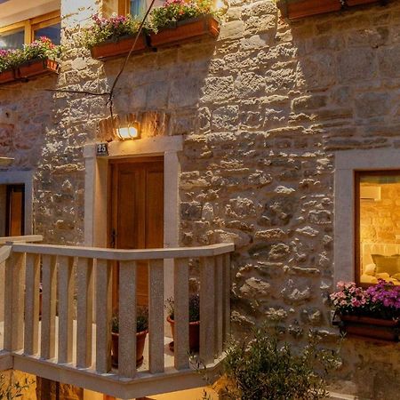 Stone House Luxury Rooms Σπλιτ Εξωτερικό φωτογραφία