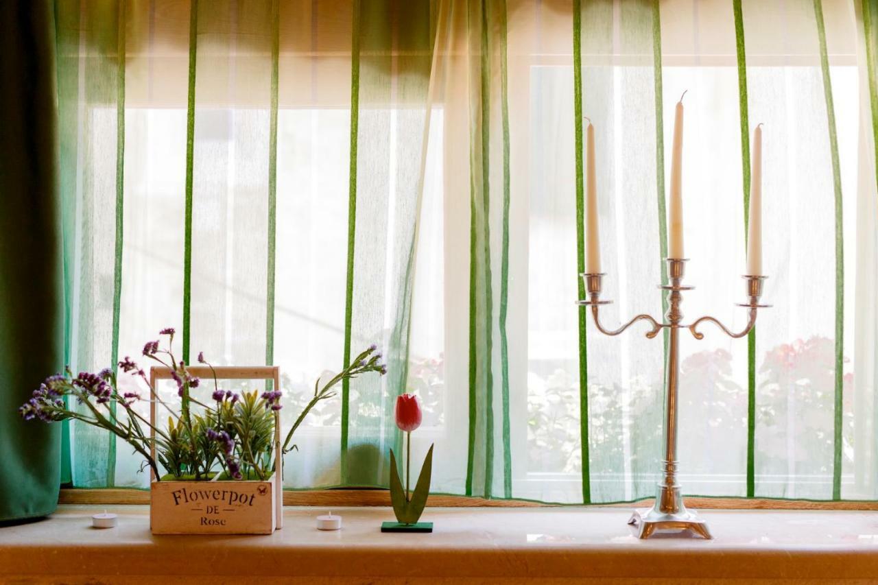 Stone House Luxury Rooms Σπλιτ Εξωτερικό φωτογραφία
