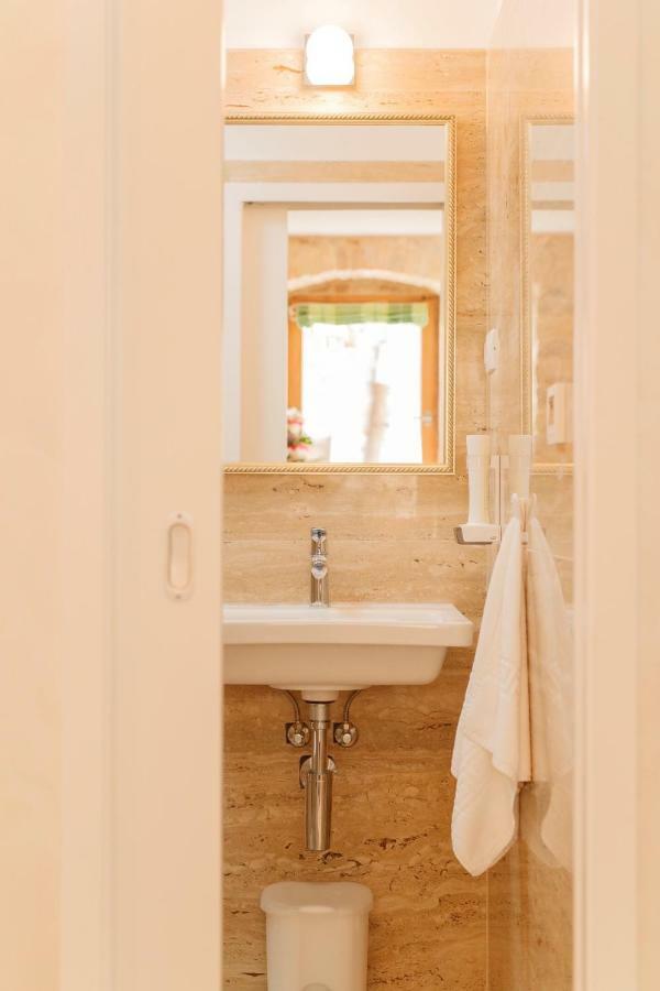 Stone House Luxury Rooms Σπλιτ Εξωτερικό φωτογραφία