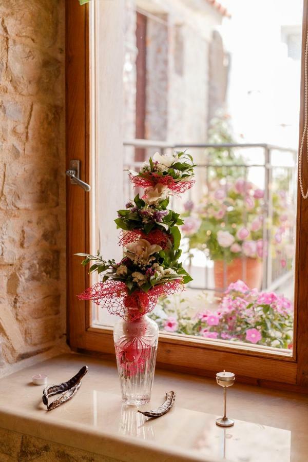 Stone House Luxury Rooms Σπλιτ Εξωτερικό φωτογραφία